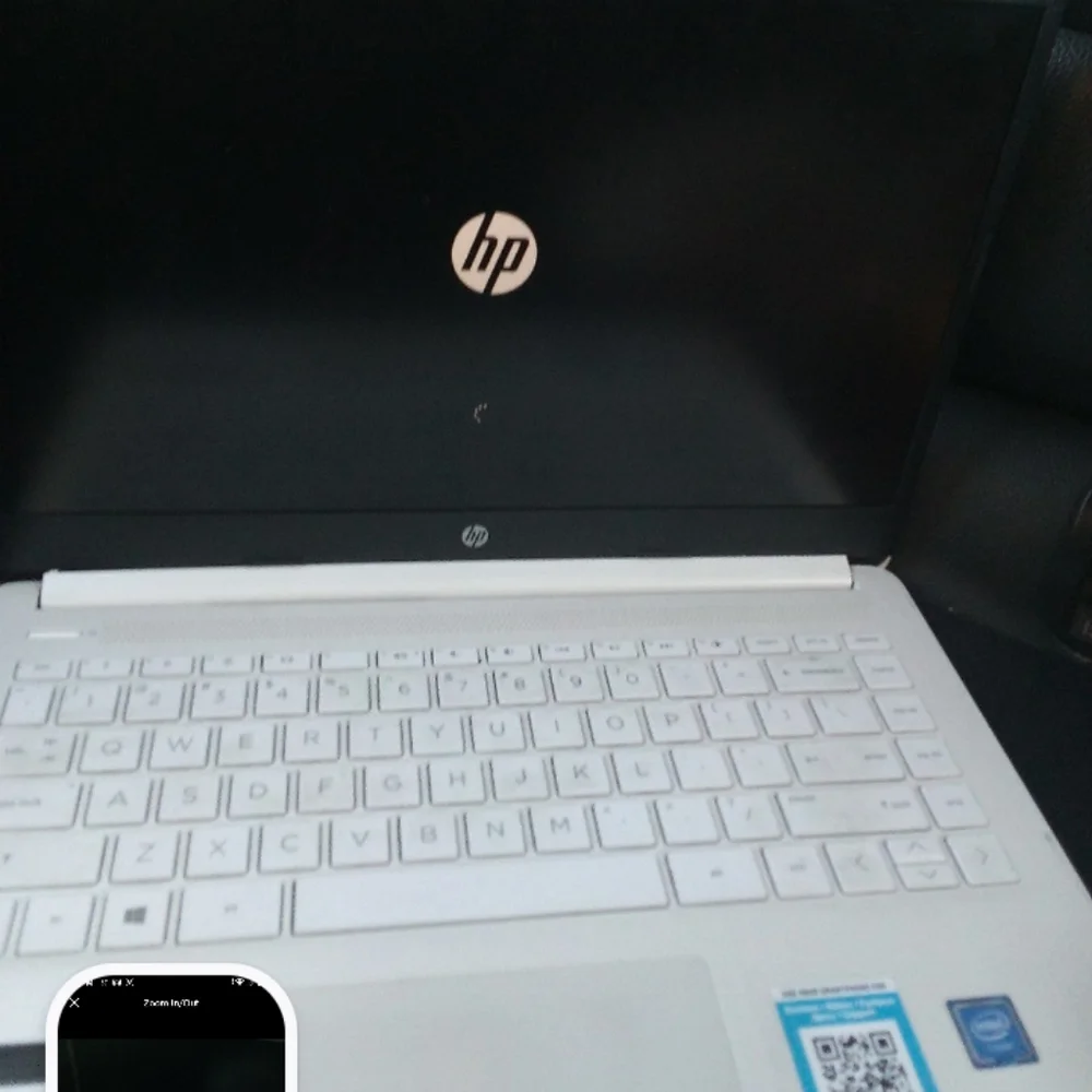 HP Laptop